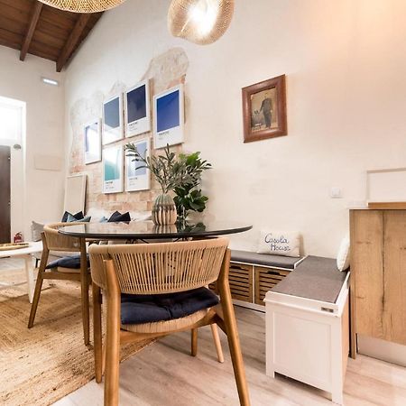 Casola Beach House Alicante Eksteriør billede