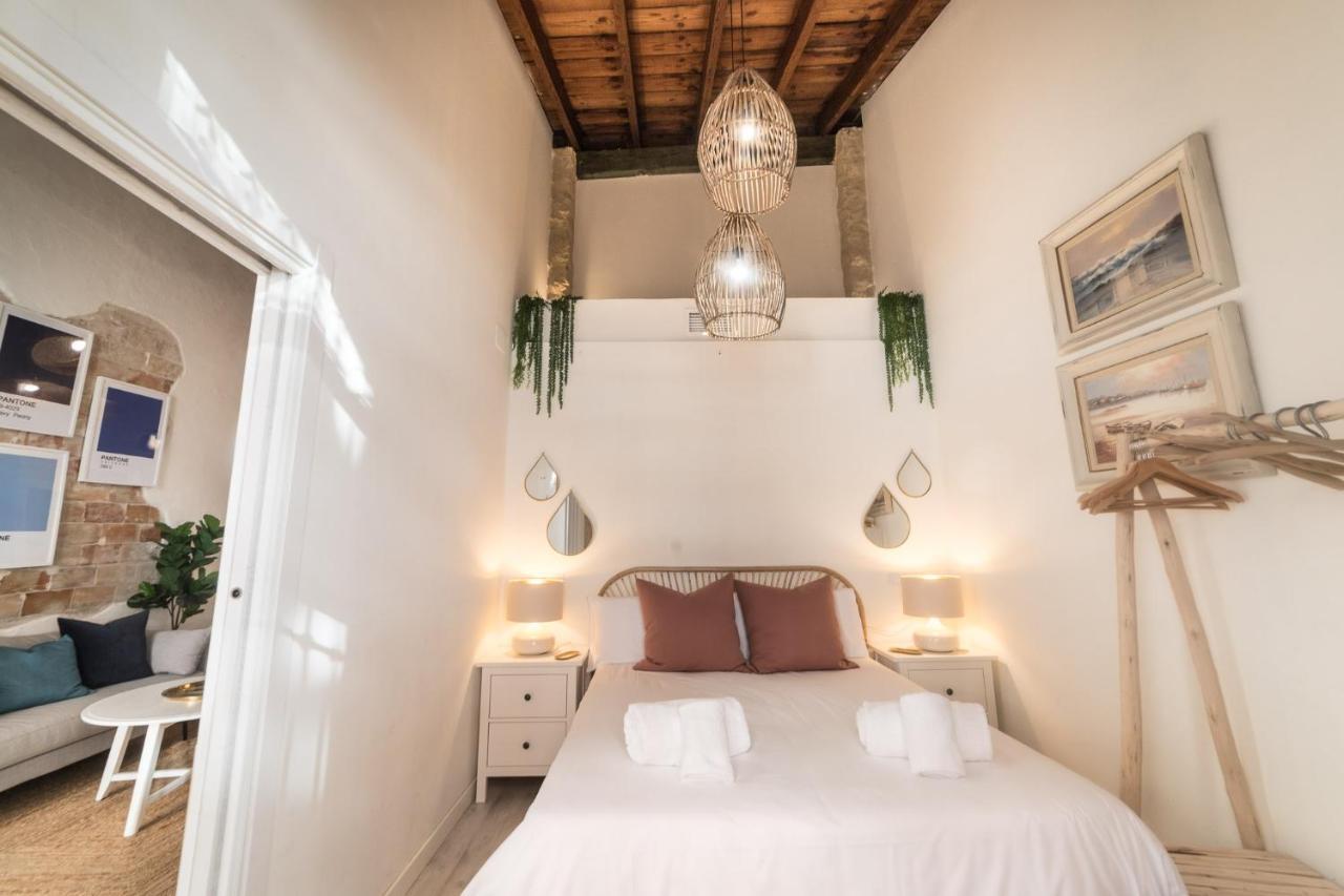 Casola Beach House Alicante Eksteriør billede