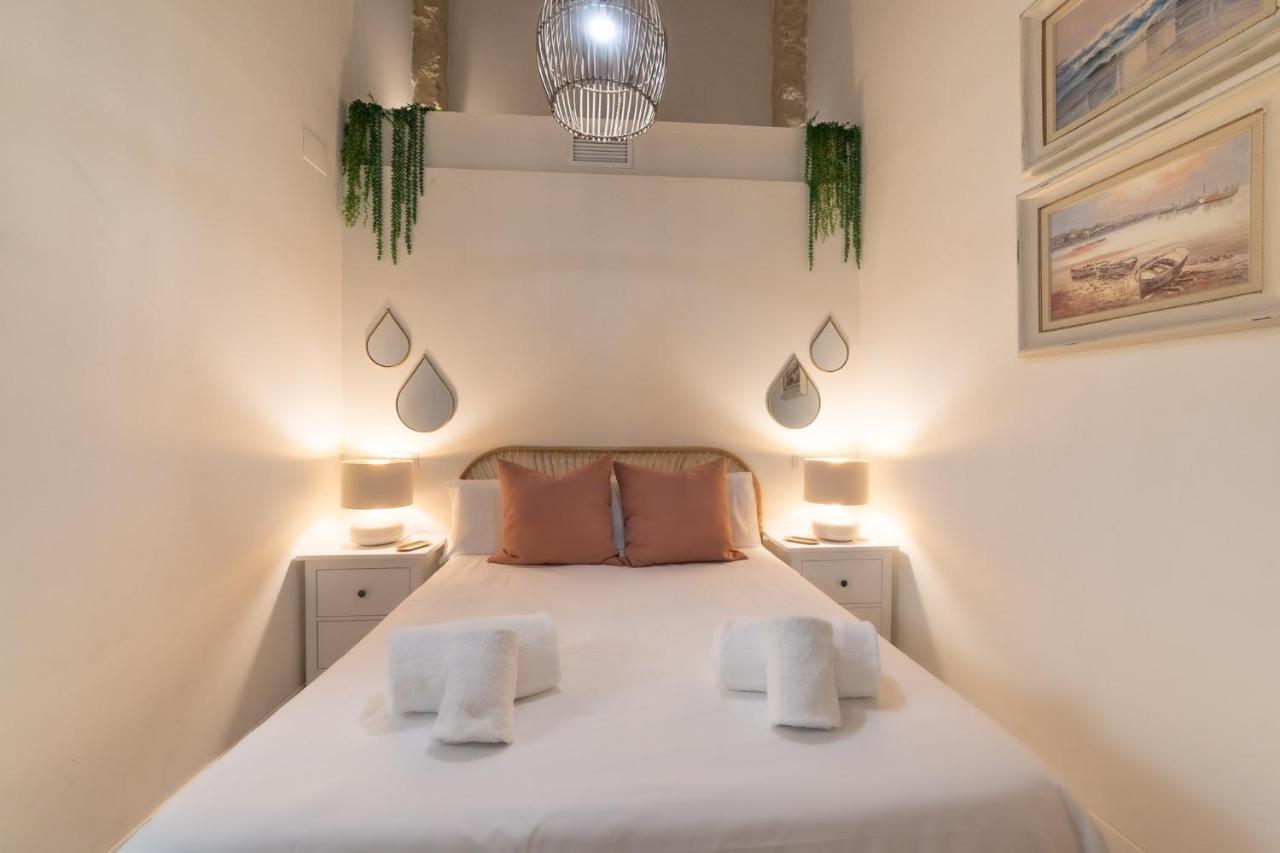 Casola Beach House Alicante Eksteriør billede