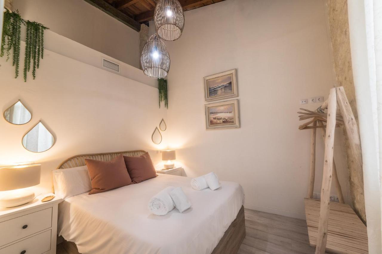 Casola Beach House Alicante Eksteriør billede