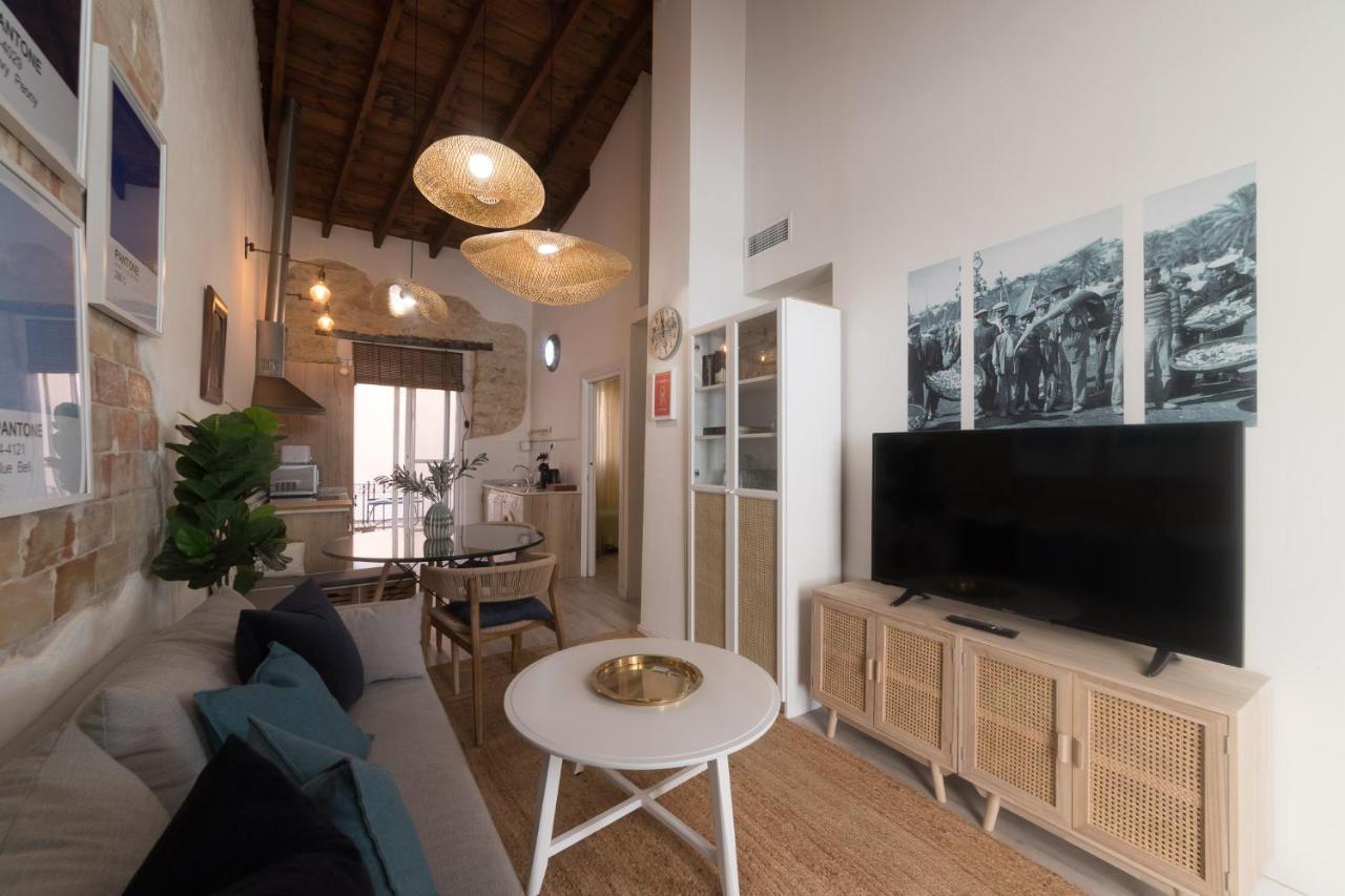 Casola Beach House Alicante Eksteriør billede