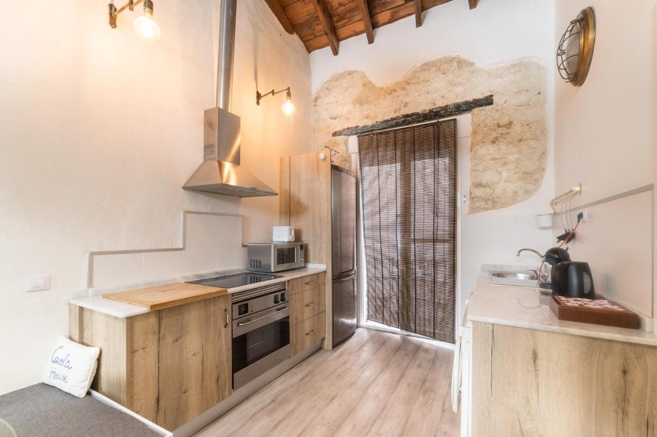 Casola Beach House Alicante Eksteriør billede