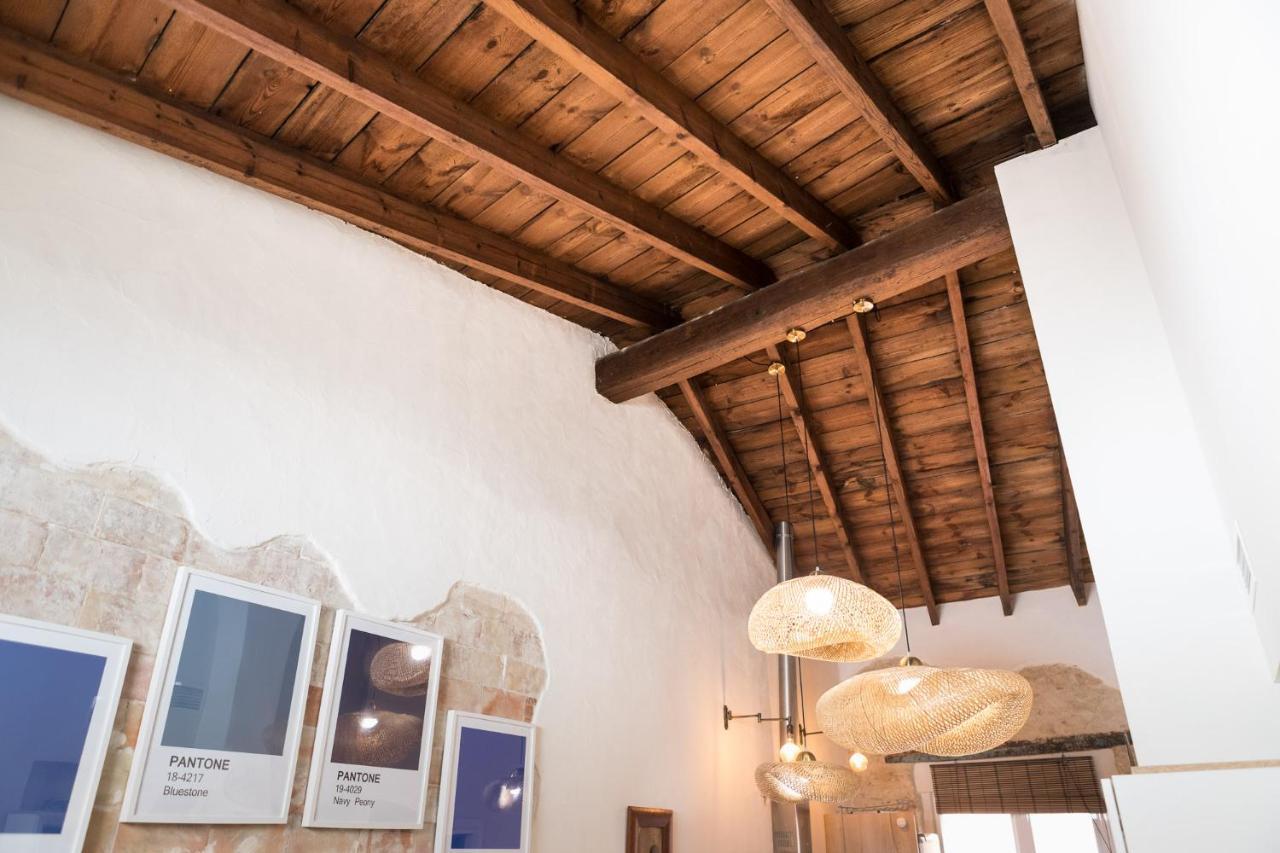 Casola Beach House Alicante Eksteriør billede