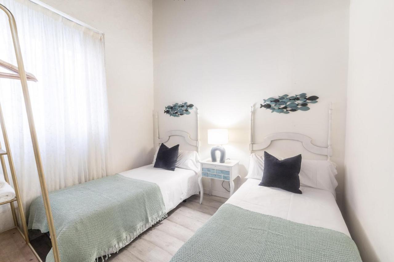Casola Beach House Alicante Eksteriør billede