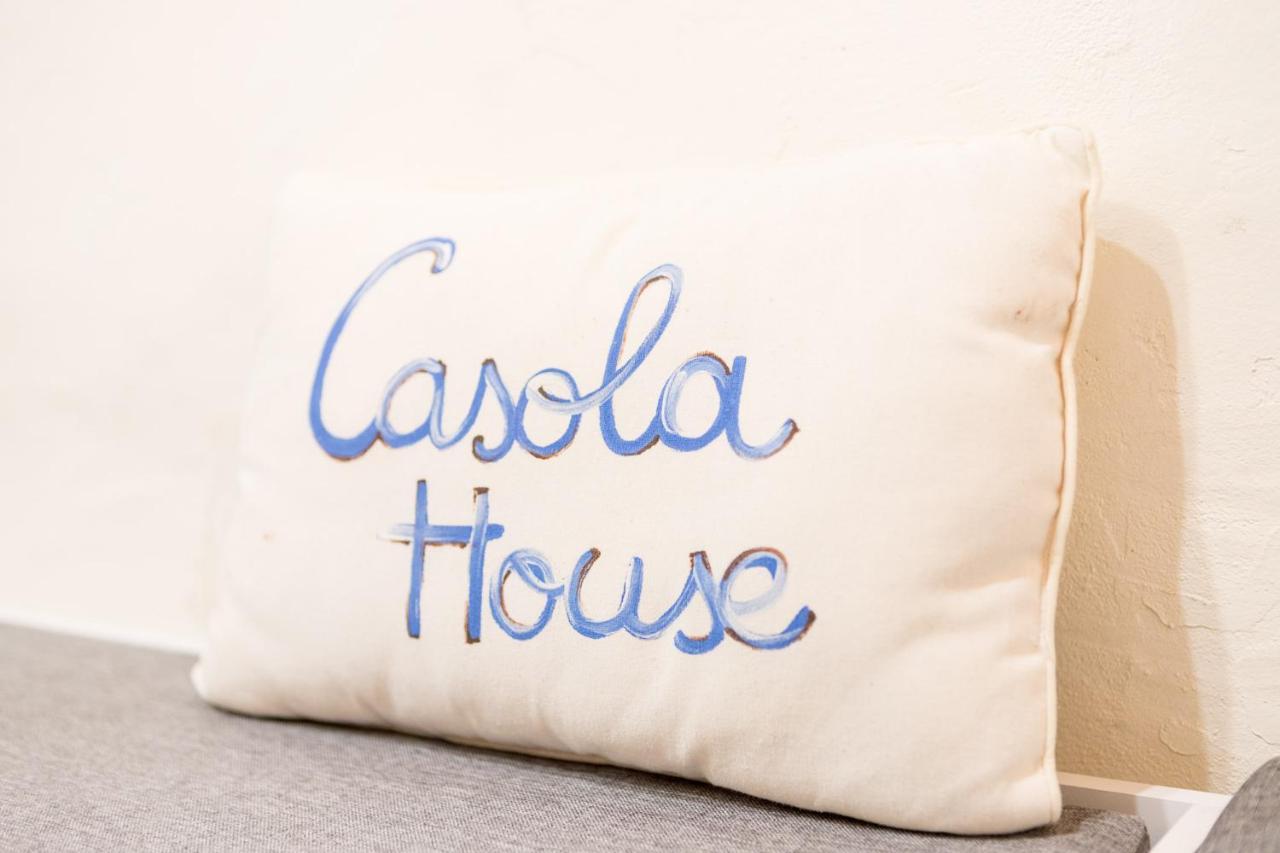 Casola Beach House Alicante Eksteriør billede