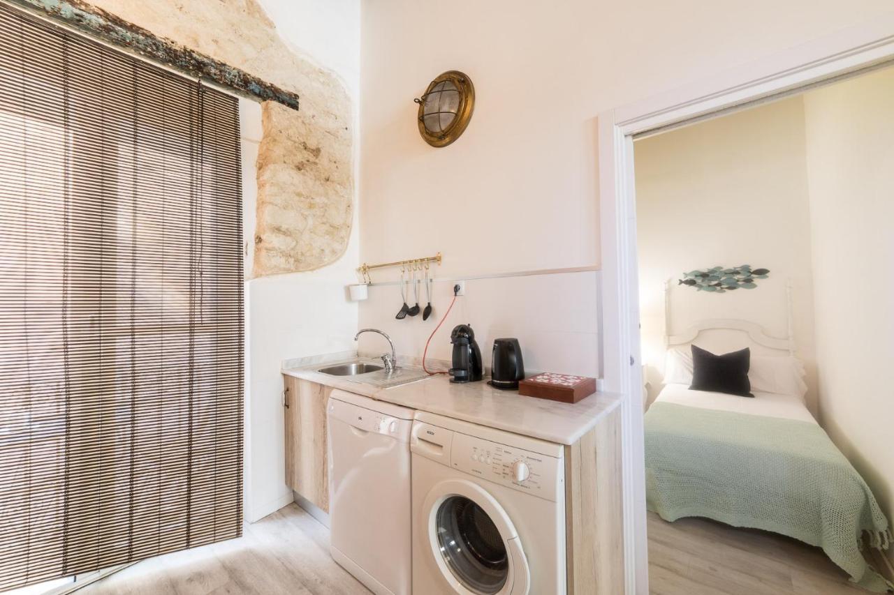 Casola Beach House Alicante Eksteriør billede